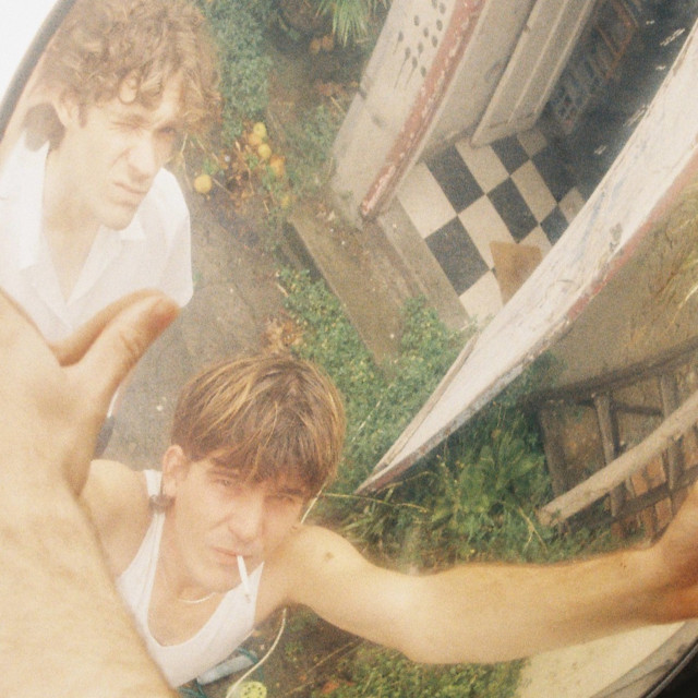 The Mirrors