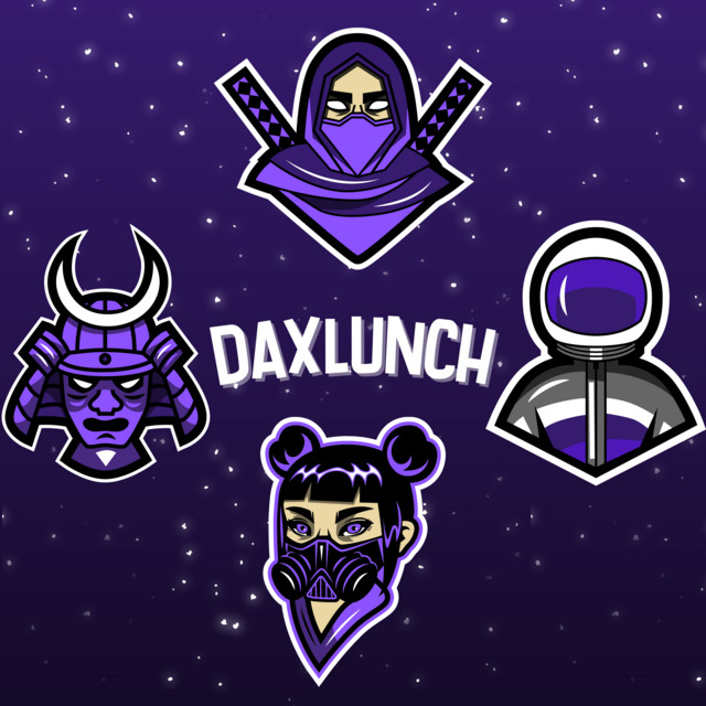 Daxlunch