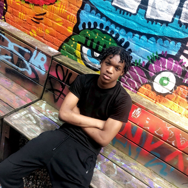 Ray Swagg | Spotify