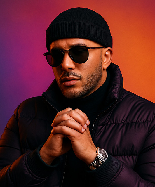 DJ Foster image