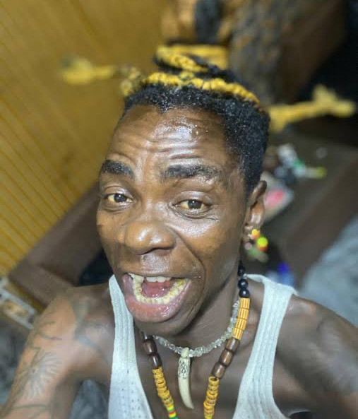 Fela 2 baba Ogba