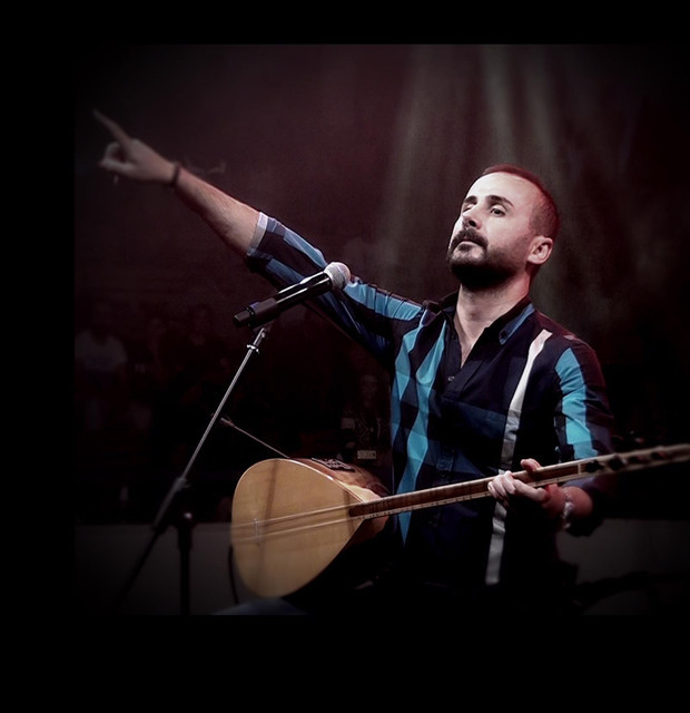 Seyfi Yerlikaya image