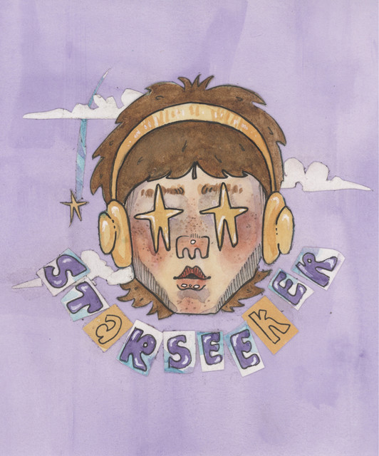 Starseeker