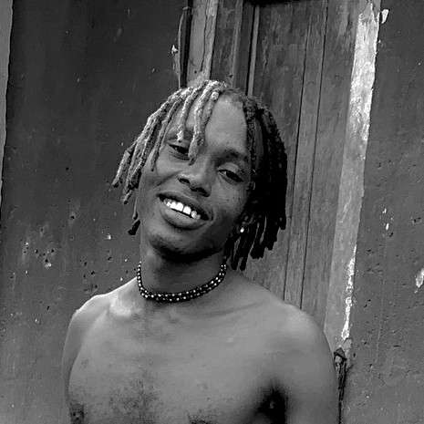 starr burna