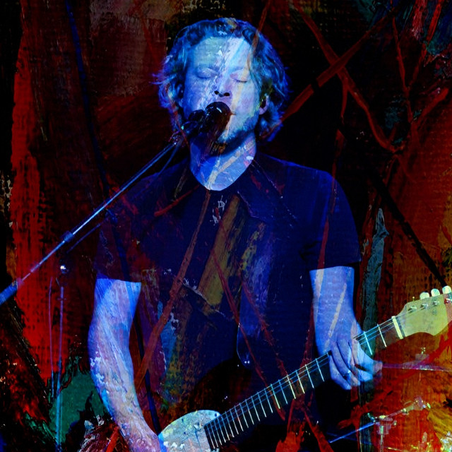 Mark Kranjcec