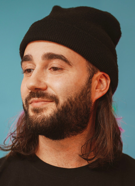 Vincent Caira