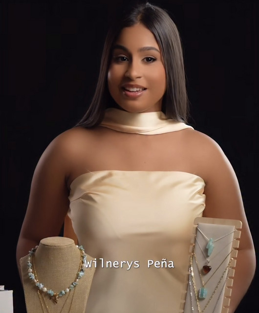 Alma Rivera G