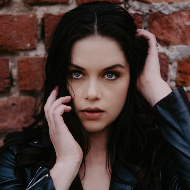 Christia Visser image