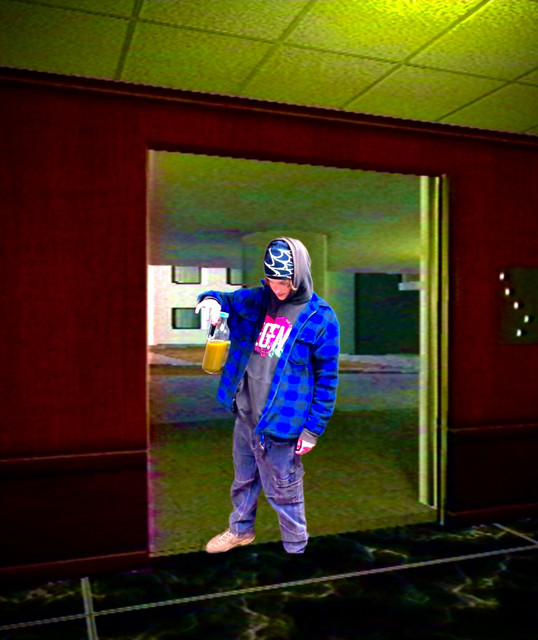 Trapskell