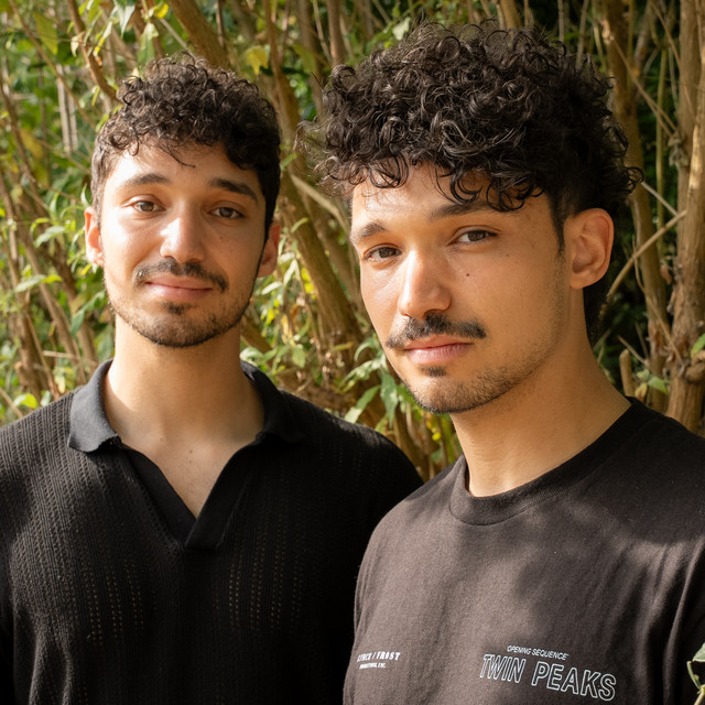 josh & sam who are twins