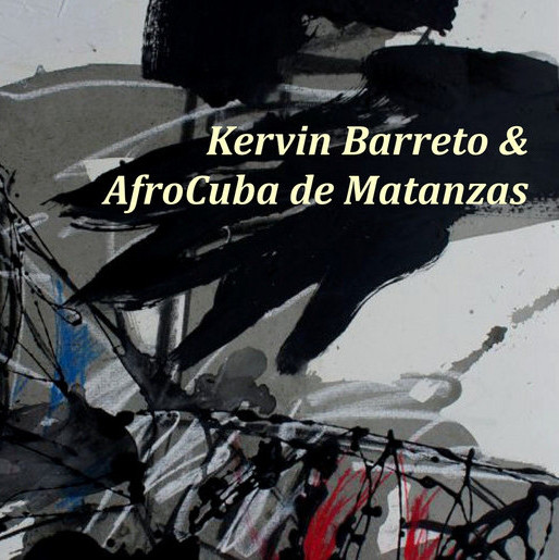 Kervin Barreto