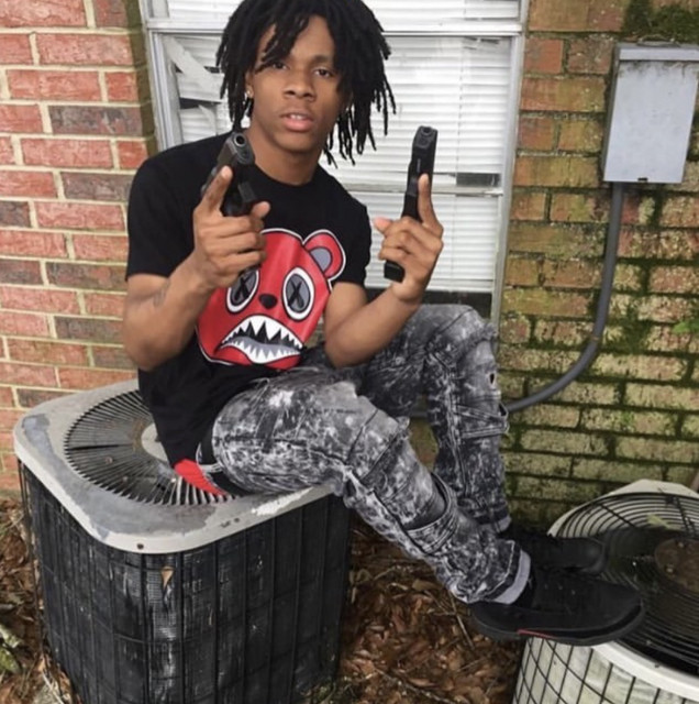 Bcooljayy | Spotify