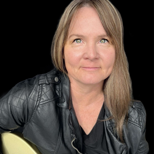 Carrie Wright