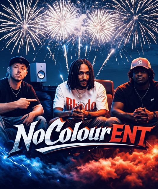 NoColourENT