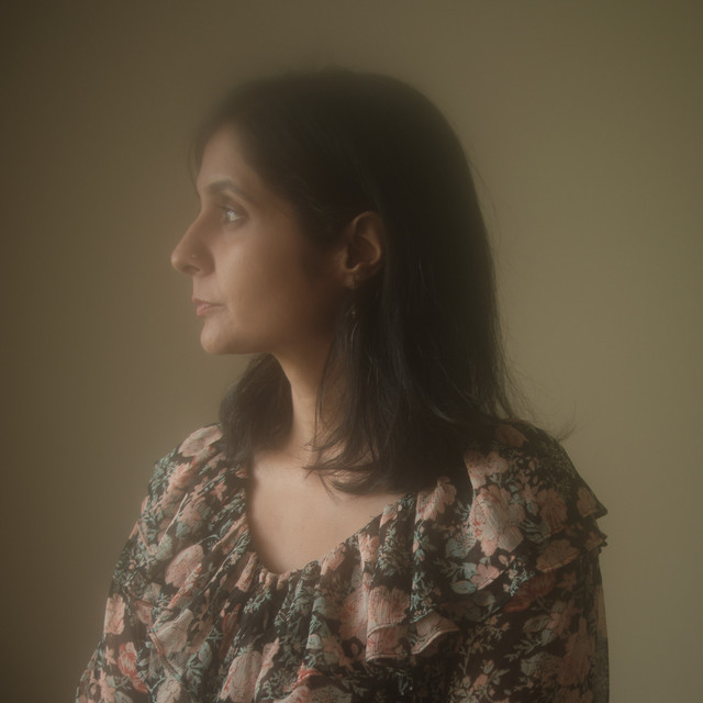 Smiti Malik — Sad Songs for a Sunday