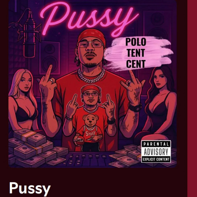 Polo Ten Cent image