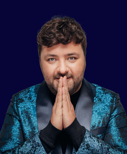 Davey van der Sluis Image