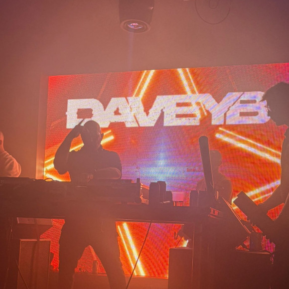 Davey B