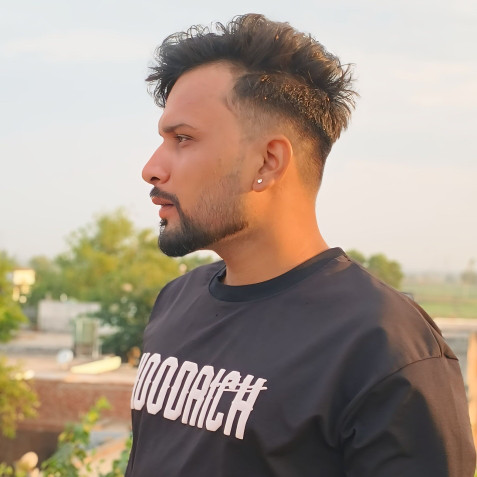Ragnaar Swami