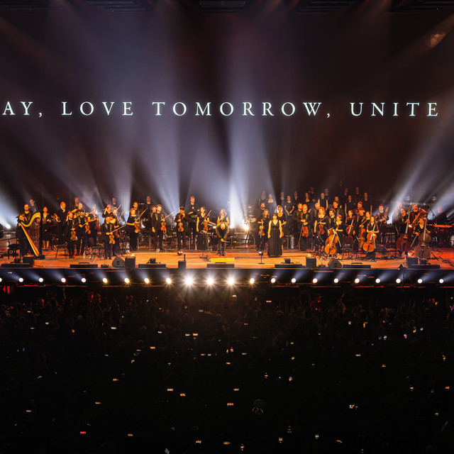 Symphony of Unity