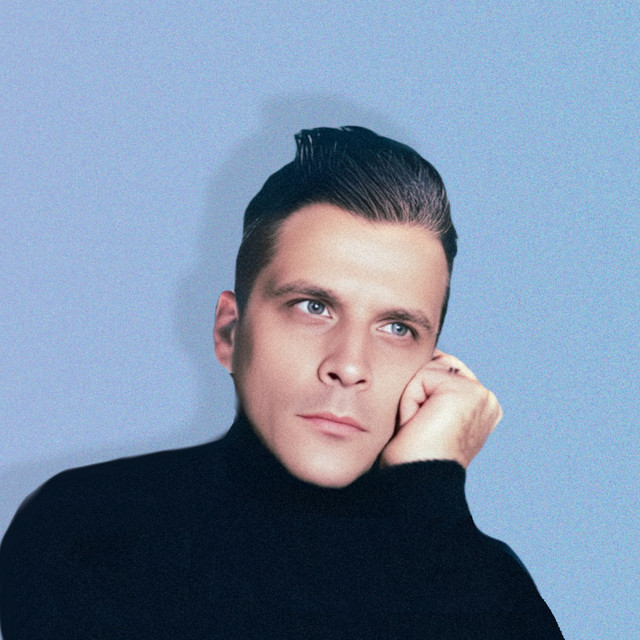 Dimitry | Spotify