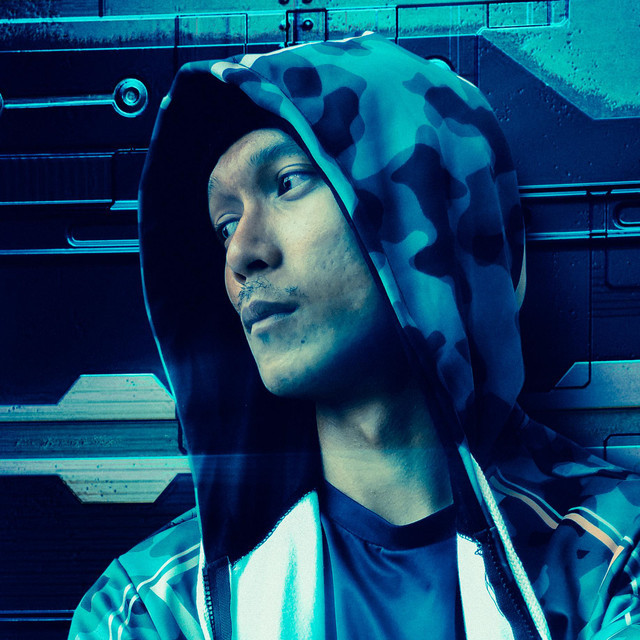 Azrin Hilmi | Spotify