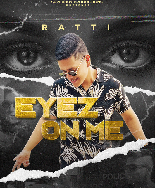 RATTI | Spotify