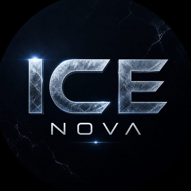 lCE NoVA