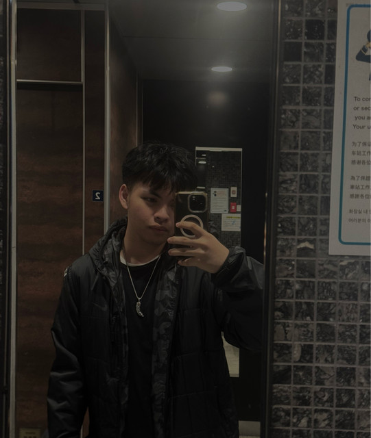 Tyrone Buan