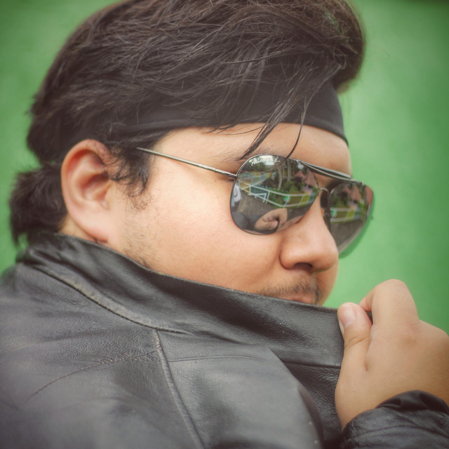 Charly Anthony | Spotify