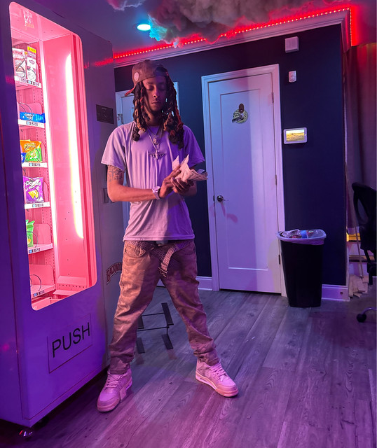 King Cam