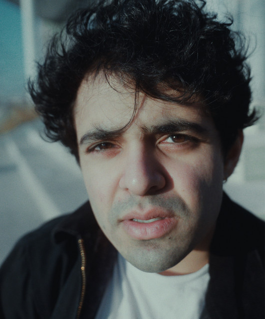 Cam Rao