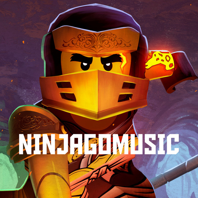 Ninjago Music Spotify