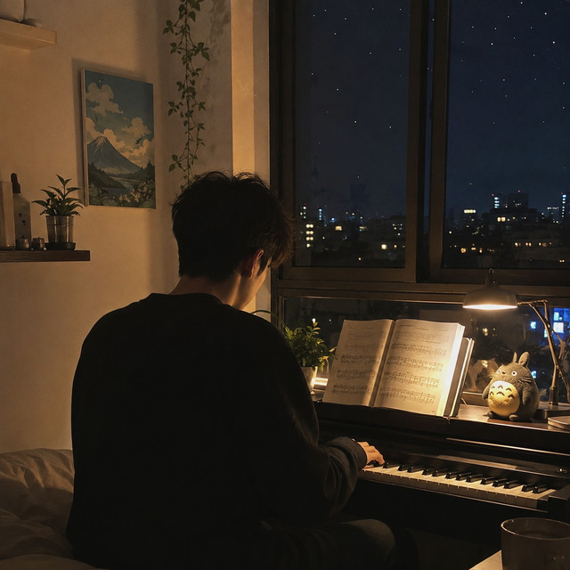 nightwalker