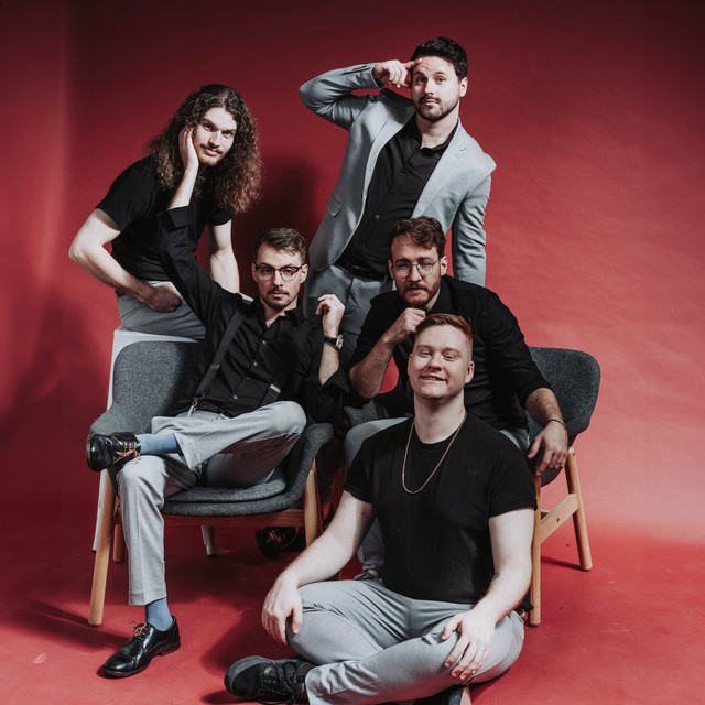 The New Hires Spotify
