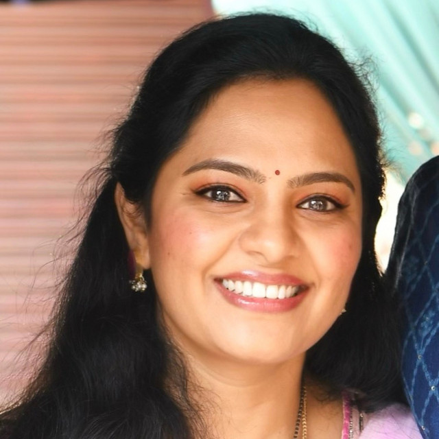 Gopika Poornima image