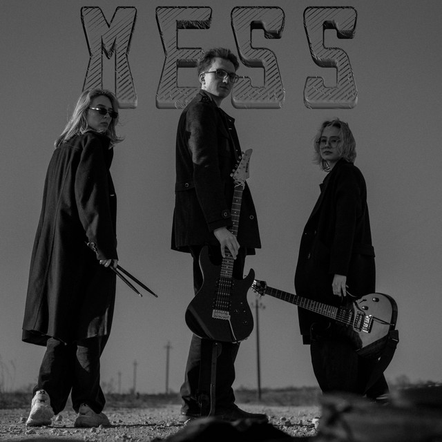 mess