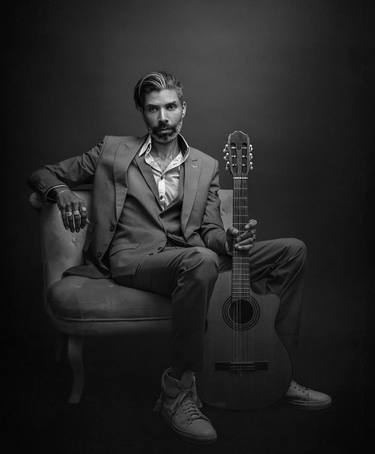Andre Olsen | Spotify