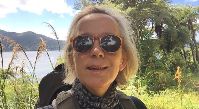 Anne Dorte Michelsen