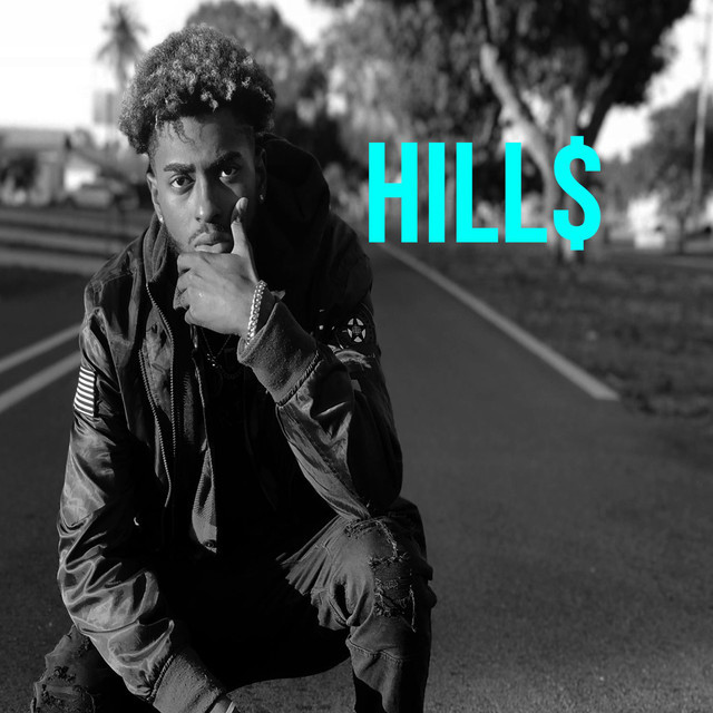 Hill$ | Spotify