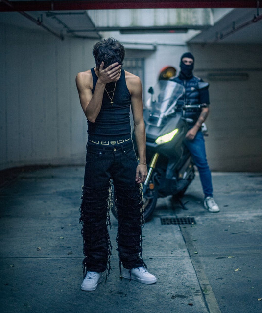 Lil Gio | Spotify