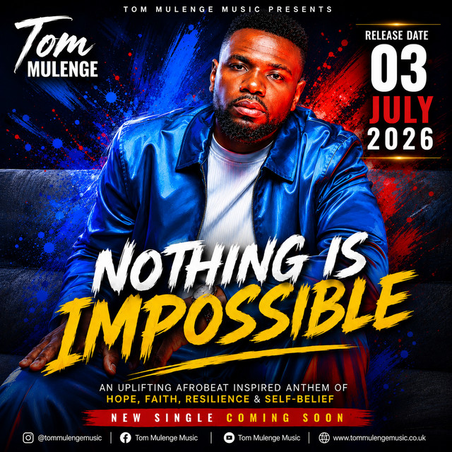 Tom mulenge