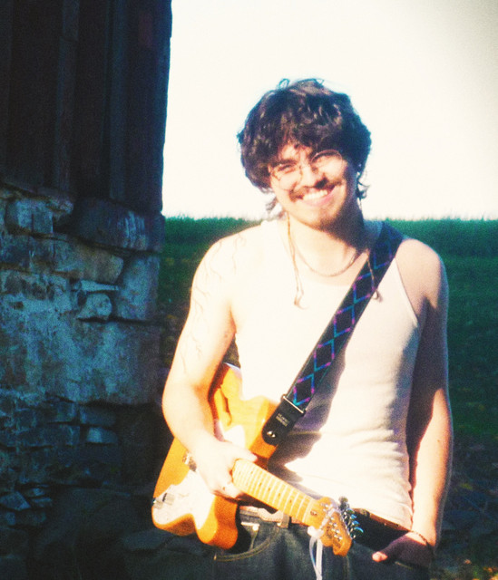 Reverend Reverend