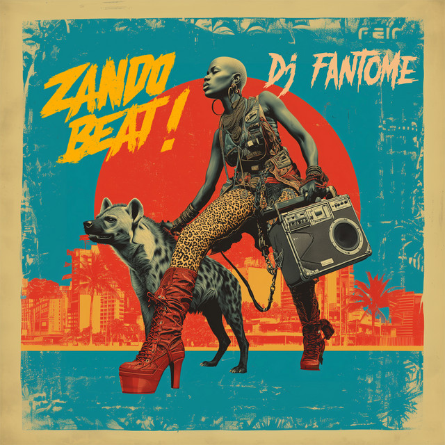Dj Fantome