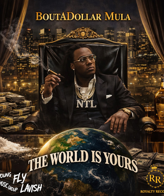 BoutADollar Mula Image