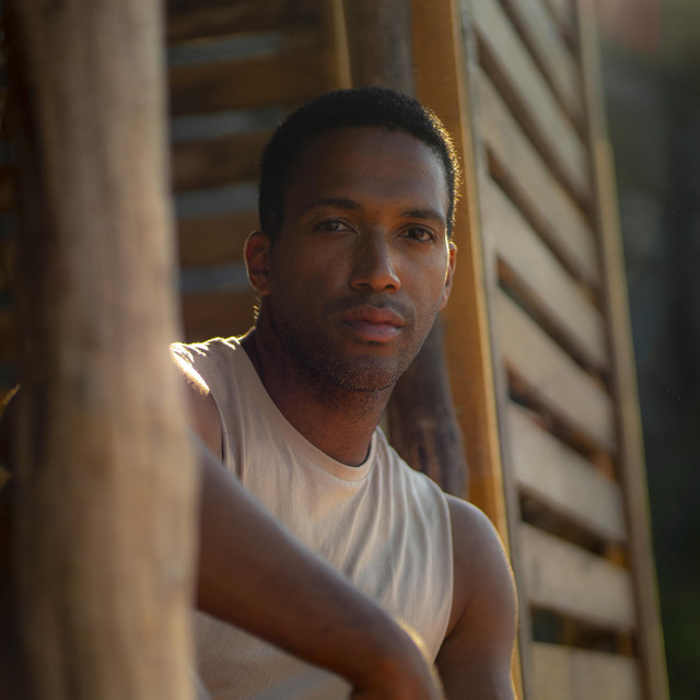 Cesar Sampson