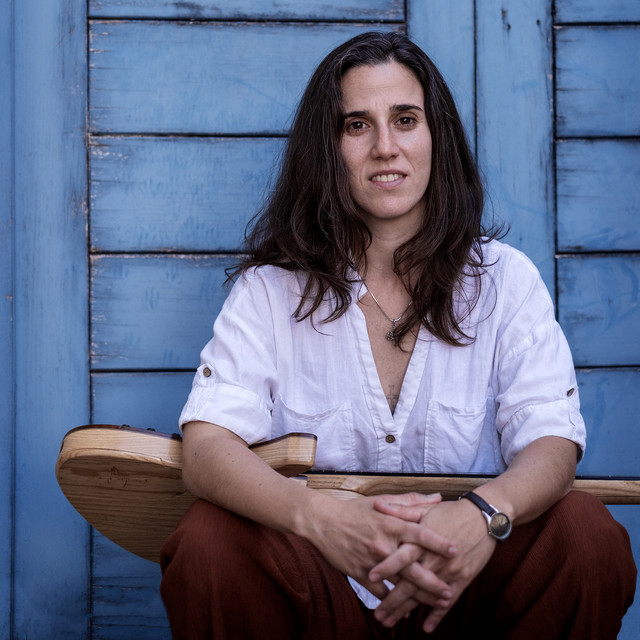Clara Cantore image