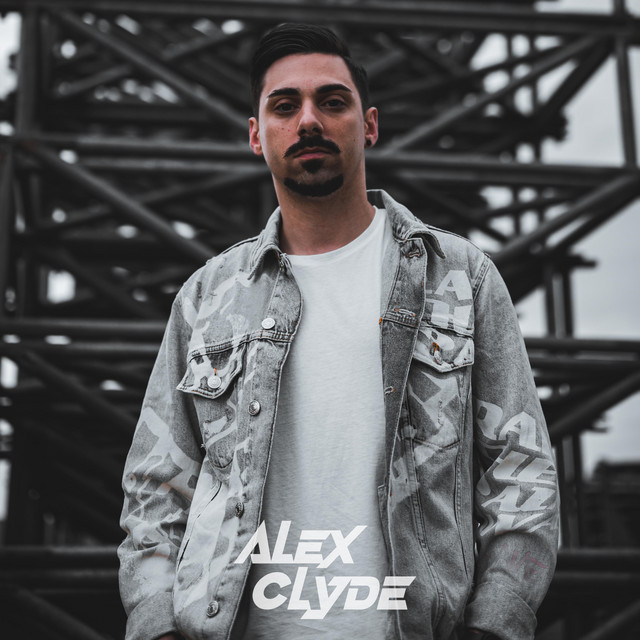 Alex Clyde