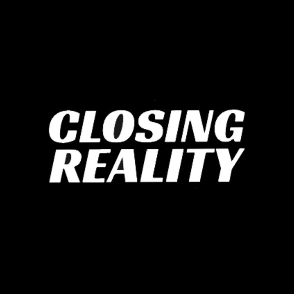 Closing Reality | Spotify