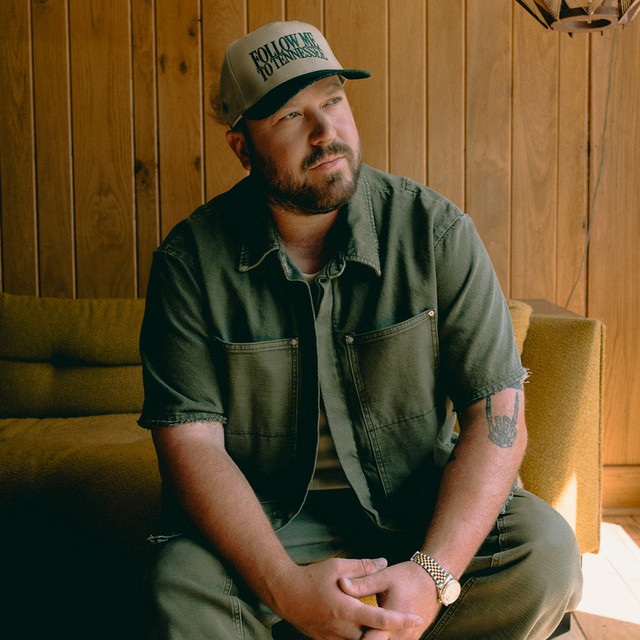 Mitchell Tenpenny